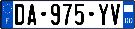 DA-975-YV