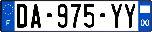 DA-975-YY