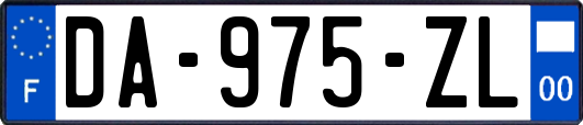 DA-975-ZL