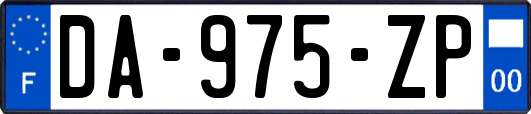 DA-975-ZP