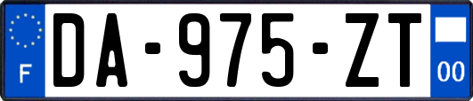 DA-975-ZT