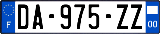 DA-975-ZZ