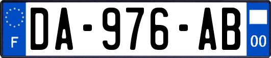 DA-976-AB