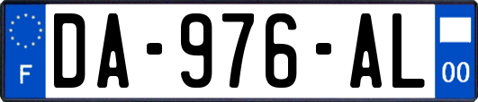 DA-976-AL