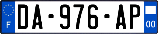 DA-976-AP