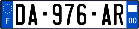 DA-976-AR