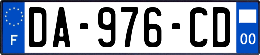 DA-976-CD