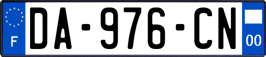 DA-976-CN