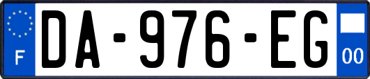 DA-976-EG