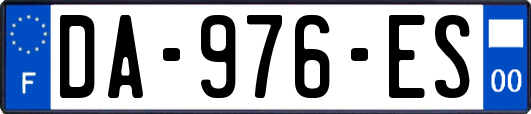 DA-976-ES