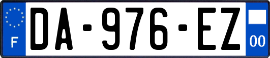 DA-976-EZ