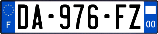 DA-976-FZ
