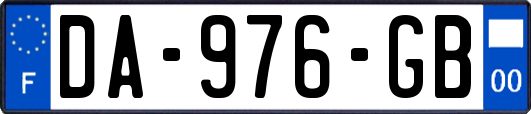 DA-976-GB