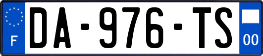 DA-976-TS