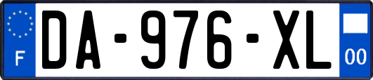 DA-976-XL