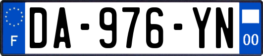 DA-976-YN