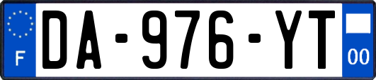 DA-976-YT