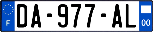 DA-977-AL