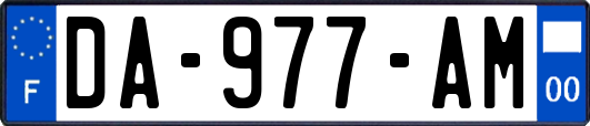 DA-977-AM