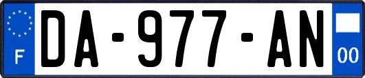 DA-977-AN