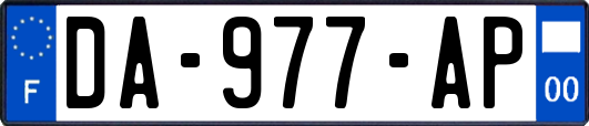 DA-977-AP