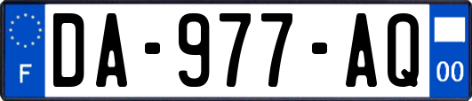 DA-977-AQ