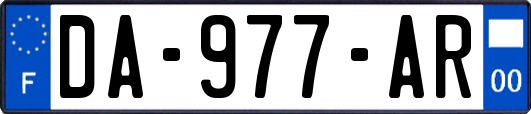 DA-977-AR