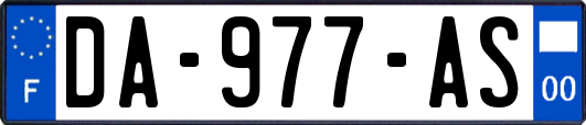 DA-977-AS