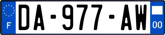 DA-977-AW