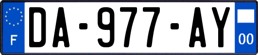 DA-977-AY