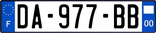 DA-977-BB