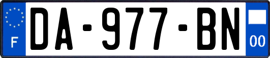 DA-977-BN