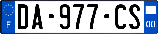 DA-977-CS