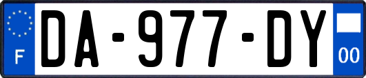 DA-977-DY