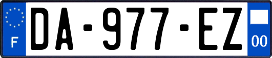 DA-977-EZ