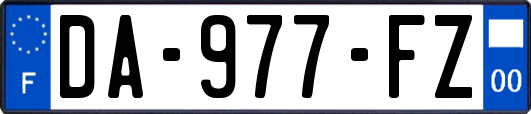 DA-977-FZ