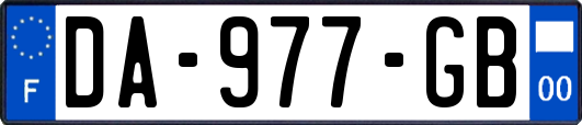 DA-977-GB