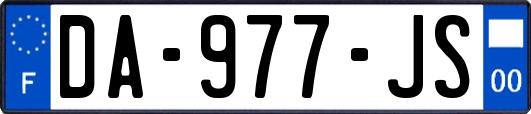 DA-977-JS