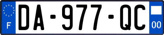 DA-977-QC