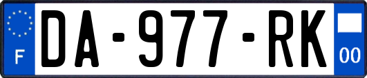 DA-977-RK