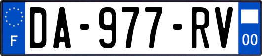 DA-977-RV