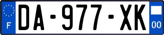 DA-977-XK