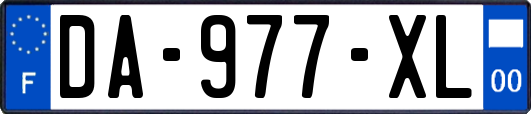 DA-977-XL