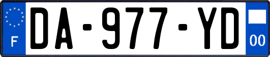 DA-977-YD