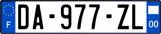 DA-977-ZL