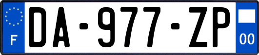 DA-977-ZP