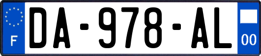 DA-978-AL