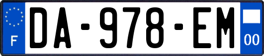 DA-978-EM