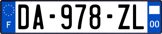 DA-978-ZL