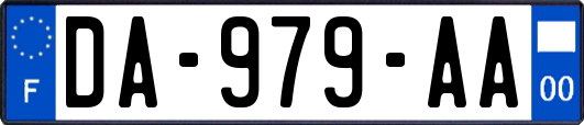 DA-979-AA